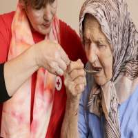 نکاتی در مورد اصول مراقبت از سالمندان