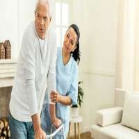 10 وظیفه و مسئولیت اصلی یک مراقب سالمند