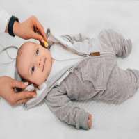 تست شنوایی سنجی نوزاد چیست و چگونه انجام می شود؟